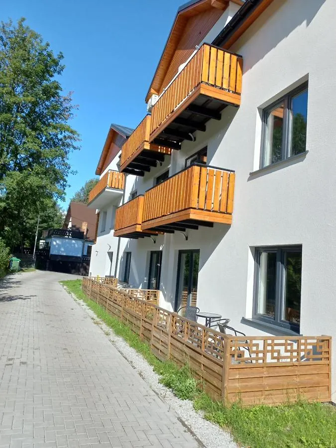 Holiday Karpacz 0*,  Poland