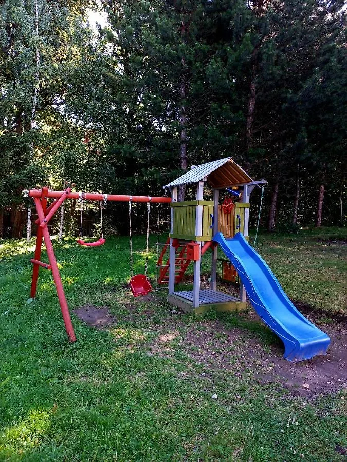 Holiday Karpacz Polska