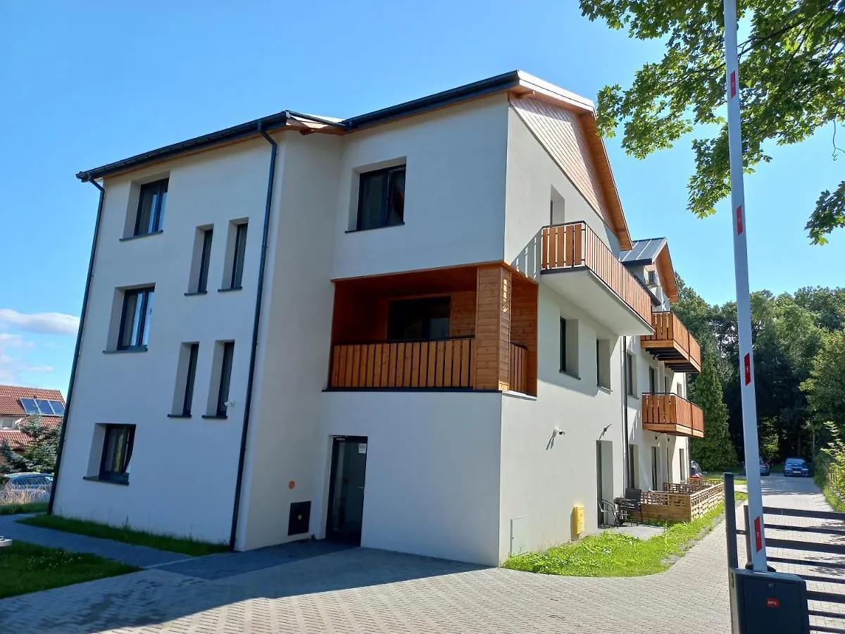 Holiday Karpacz Apartment