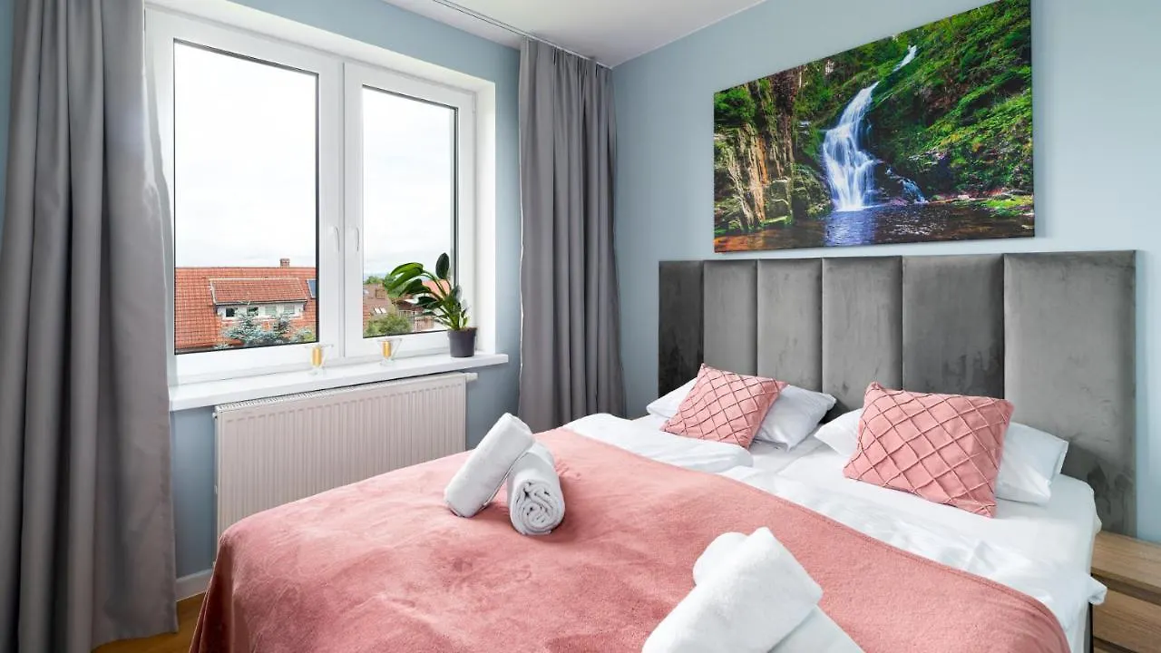 Apartament Holiday Karpacz