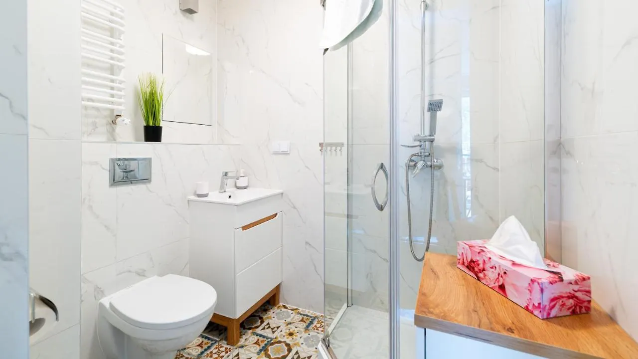 Apartment Holiday Karpacz Poland