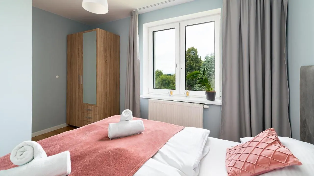 Holiday Karpacz Poland