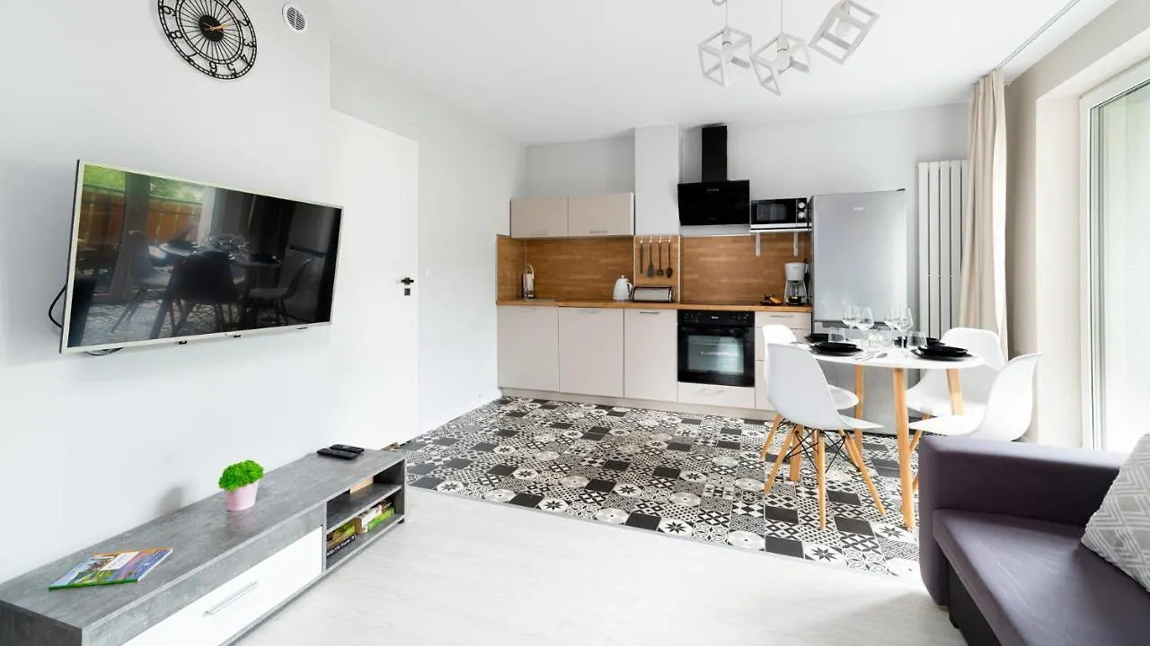 Apartment Holiday Karpacz