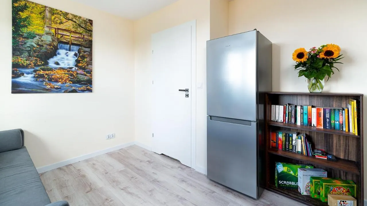 Apartment Holiday Karpacz