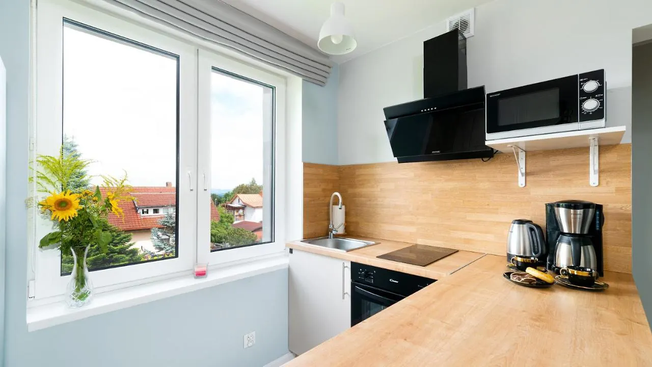 Holiday Karpacz Apartament