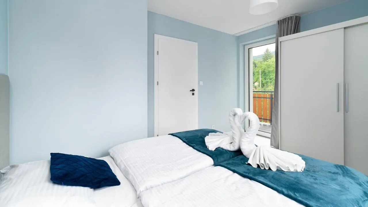 Holiday Karpacz Apartment