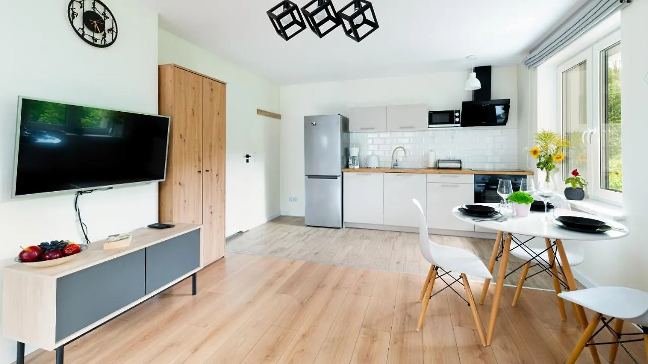 Apartment Holiday Karpacz