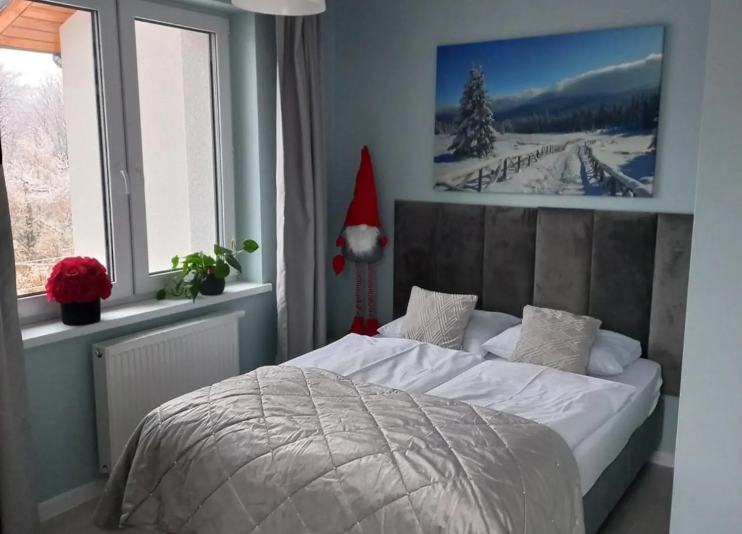 Apartment Holiday Karpacz