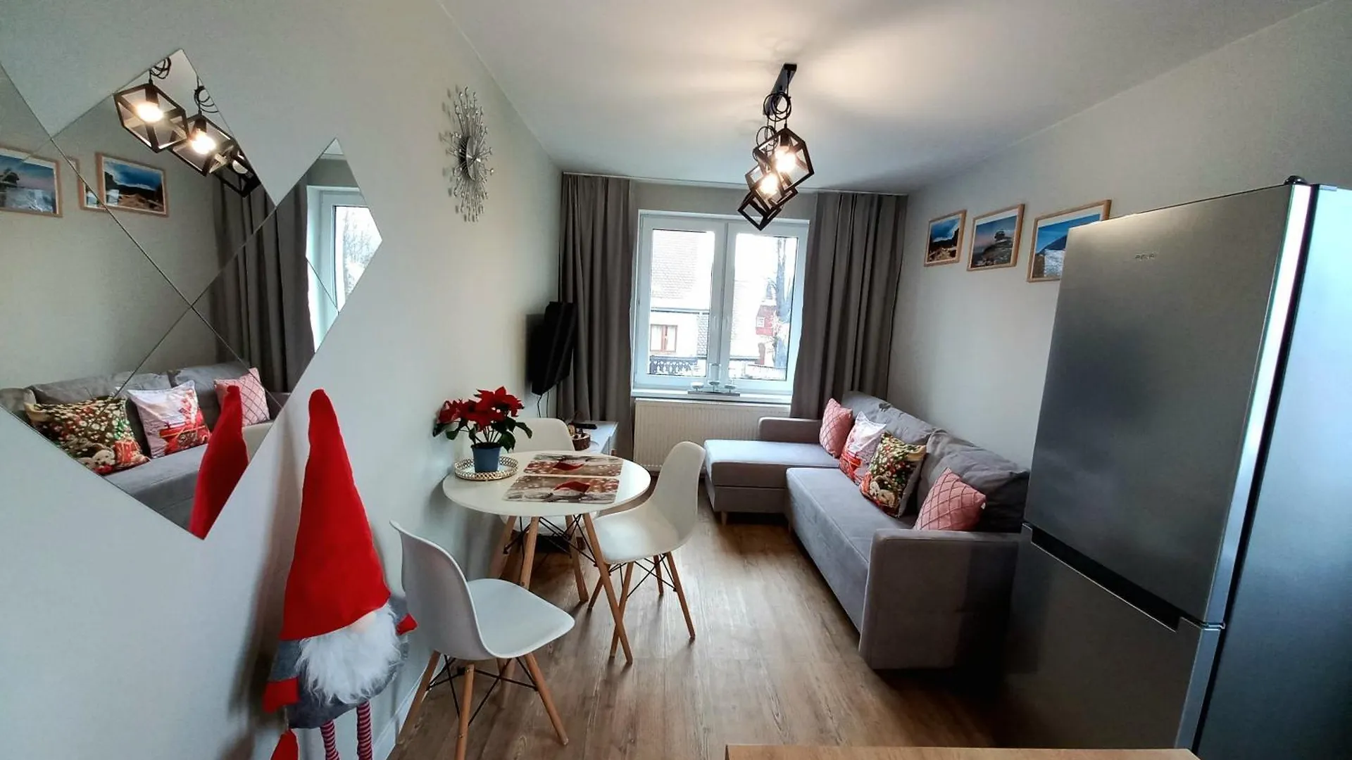Apartment Holiday Karpacz