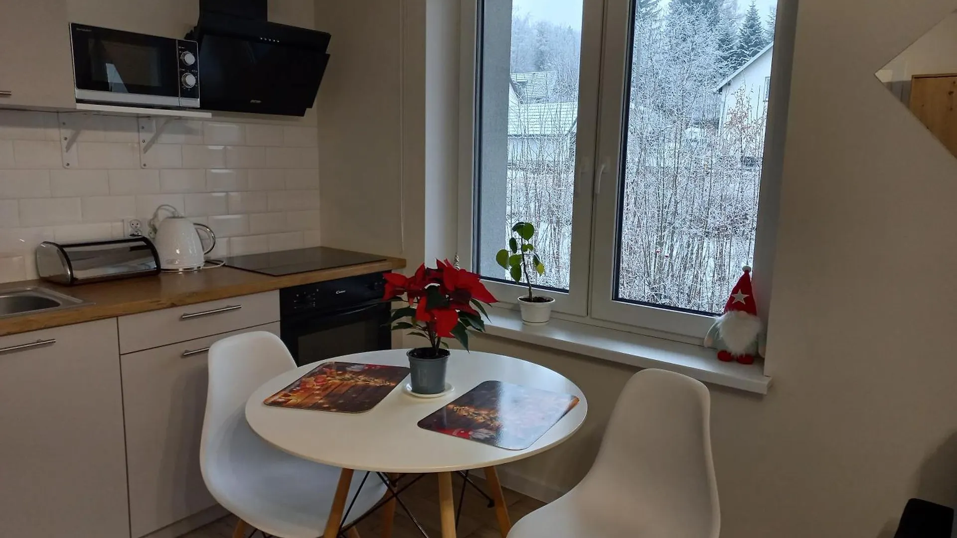 Holiday Karpacz Apartment