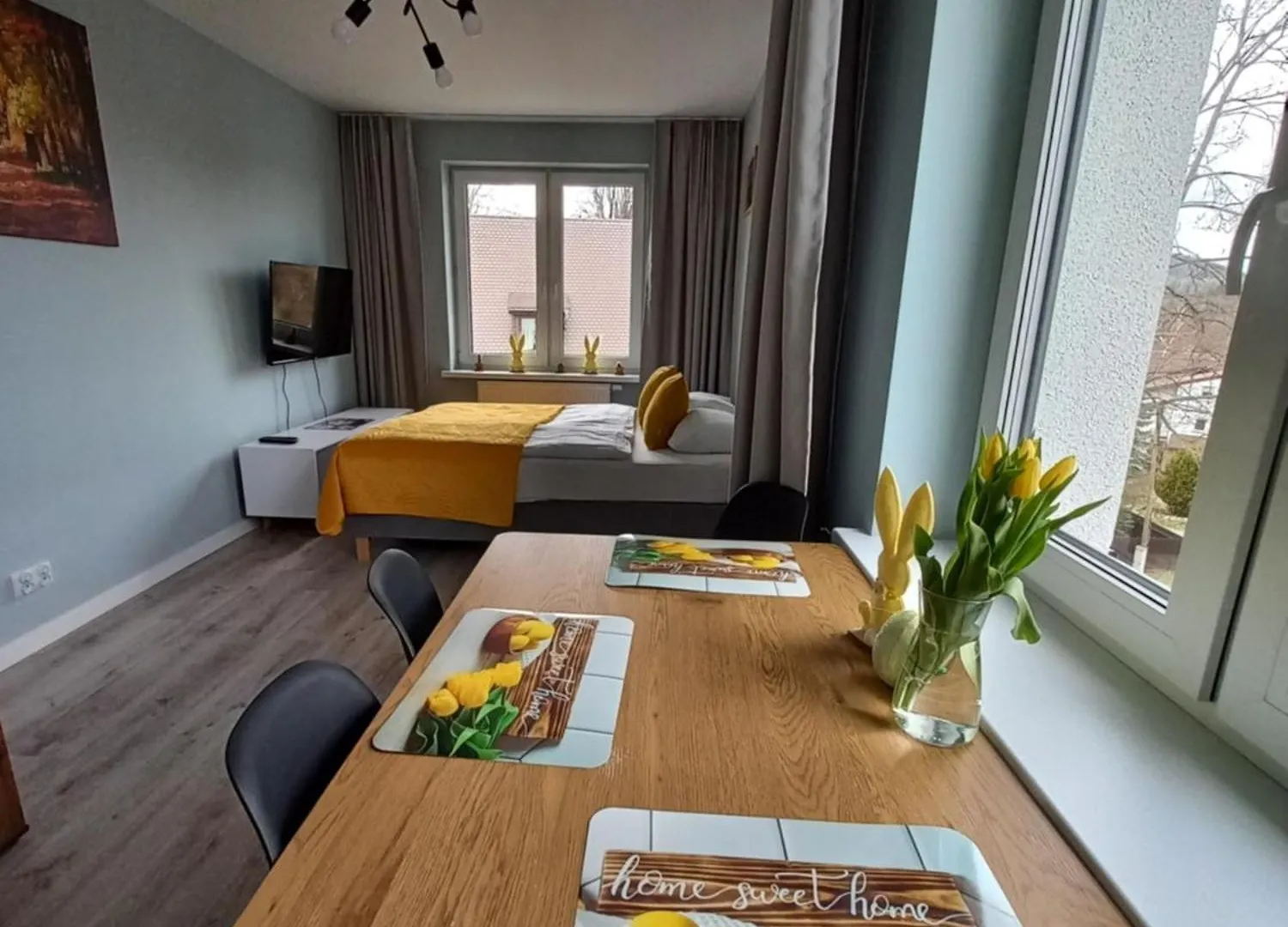 Apartment Holiday Karpacz