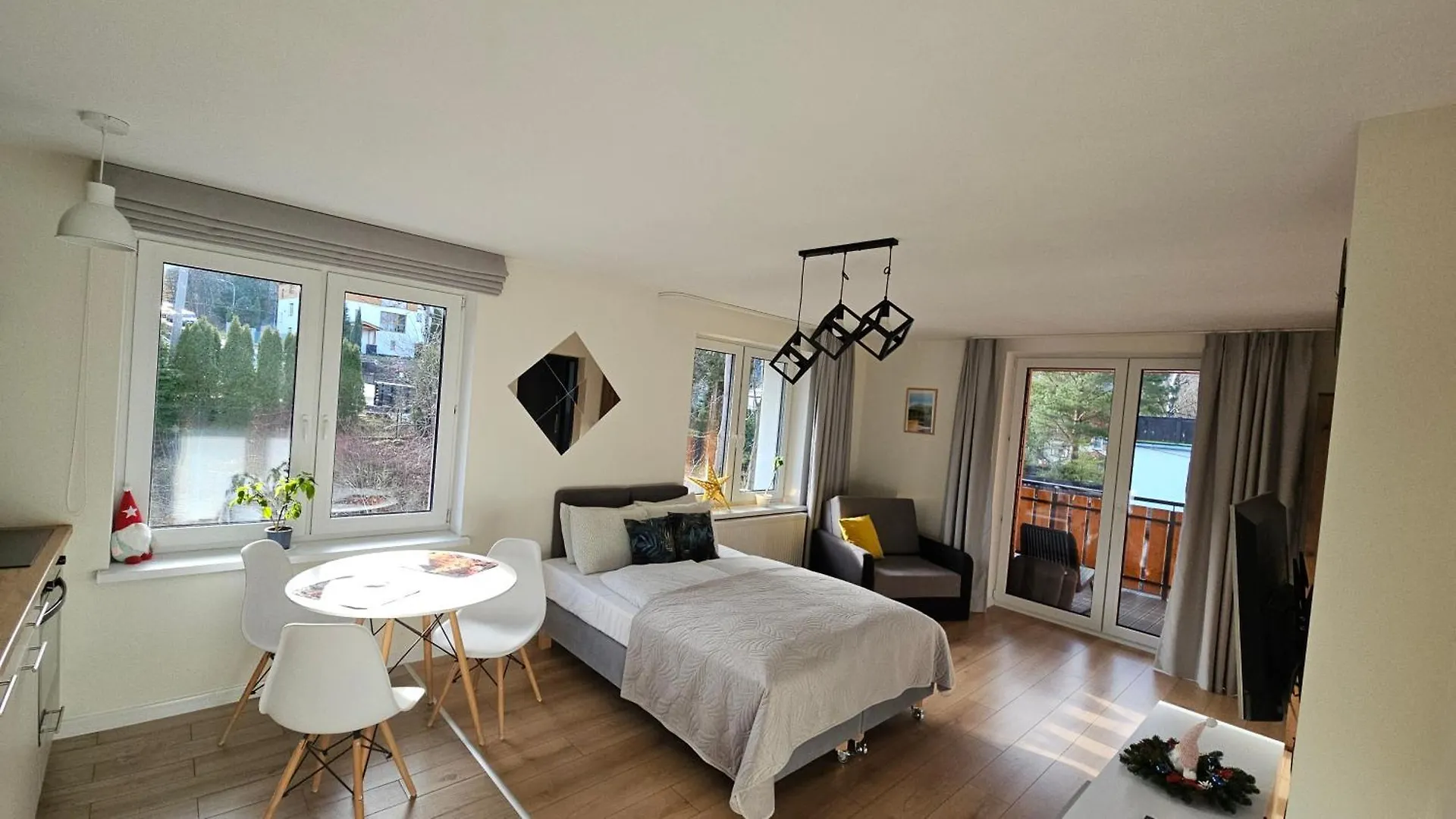 Holiday Karpacz Apartment