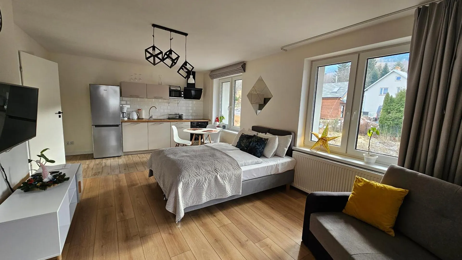 Apartment Holiday Karpacz