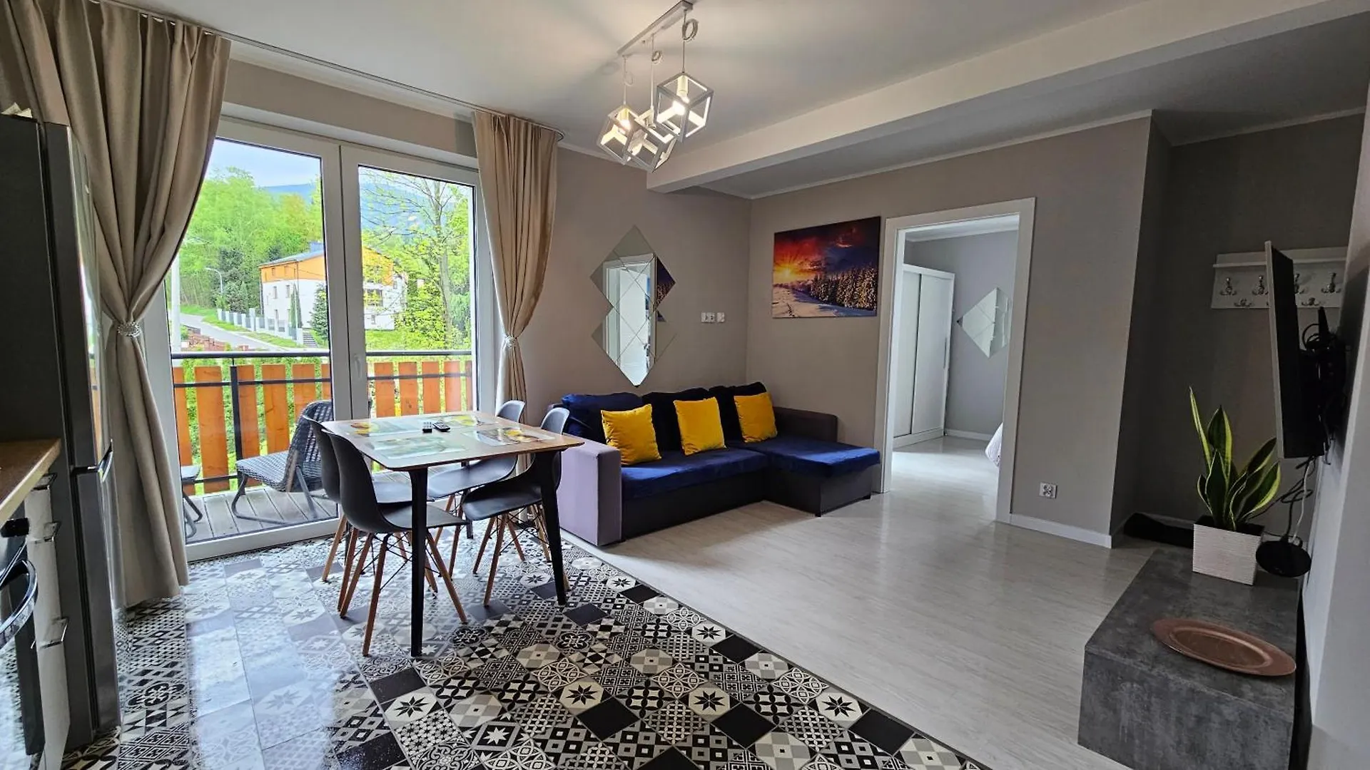Holiday Karpacz Poland