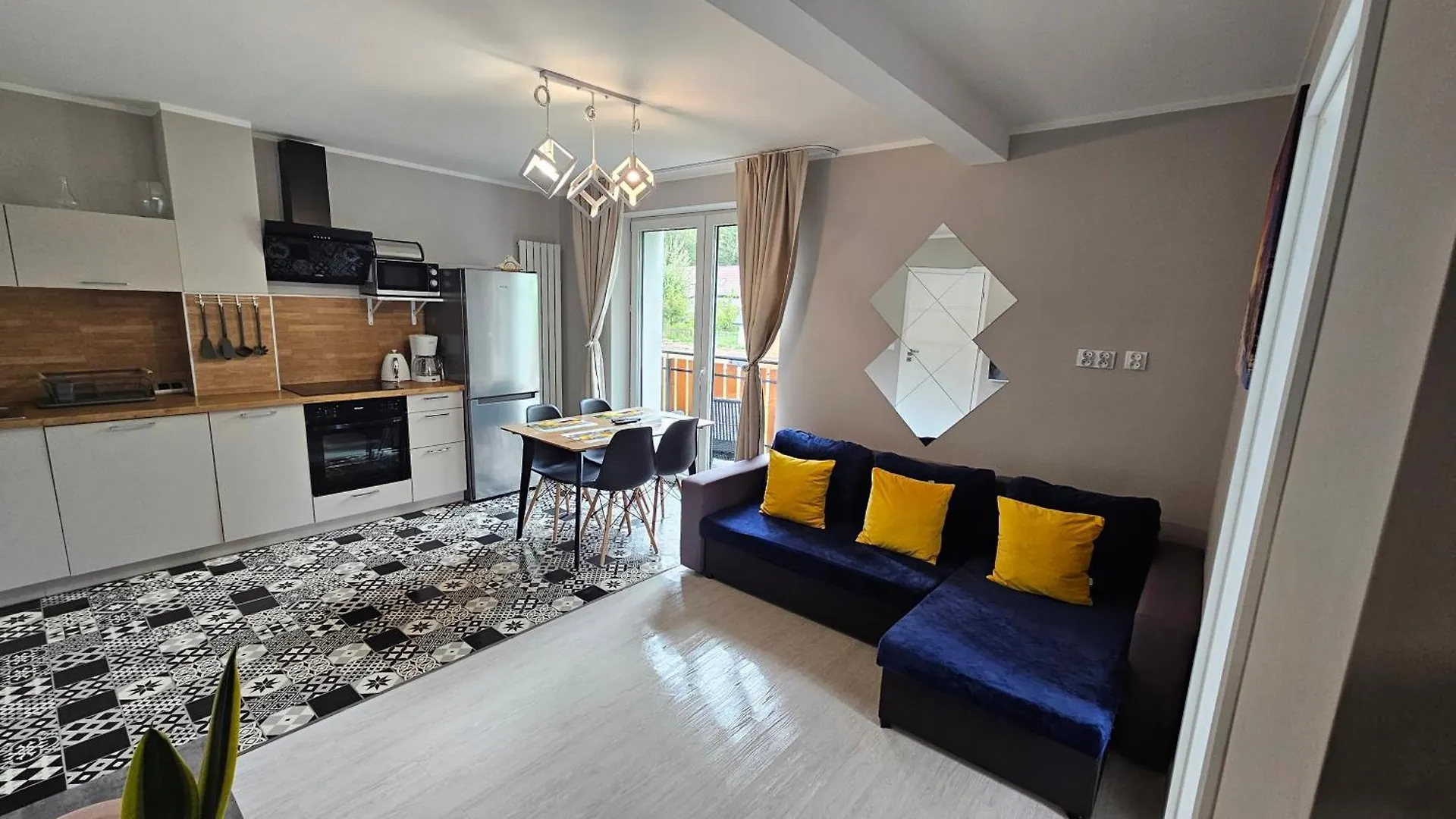 Holiday Karpacz Apartment
