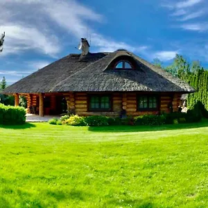 Dom Góralski Kasinka , Kazun Bielany Polska