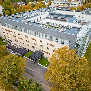Apartamenty Sand Hotel , Kołobrzeg Polska