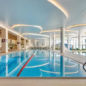 Fenomen - Tukan B002, Polanki Aqua W Kołobrzegu , Kołobrzeg Polska