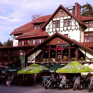 Bialy Jar Bed & Breakfast