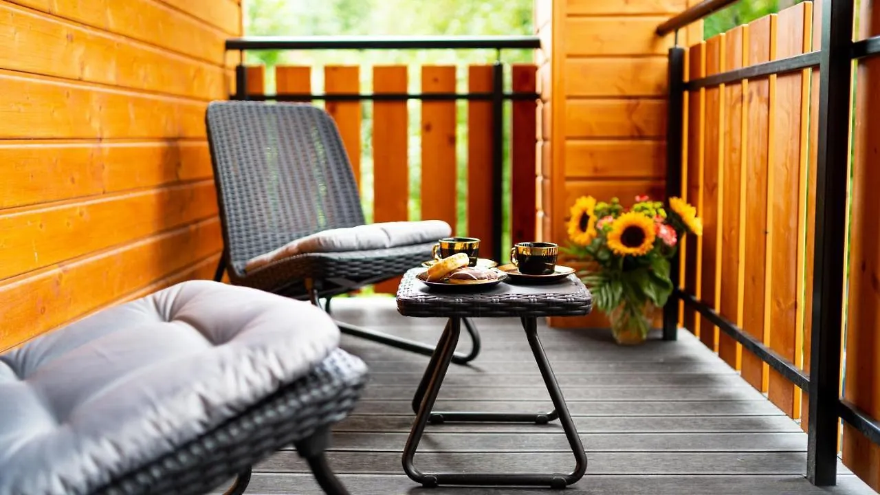 Apartment Holiday Karpacz Poland