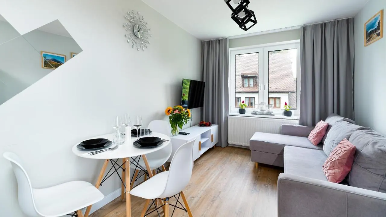 Holiday Karpacz Apartment