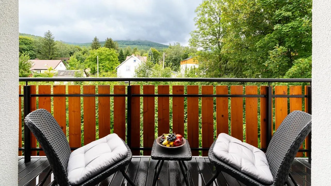 Apartment Holiday Karpacz