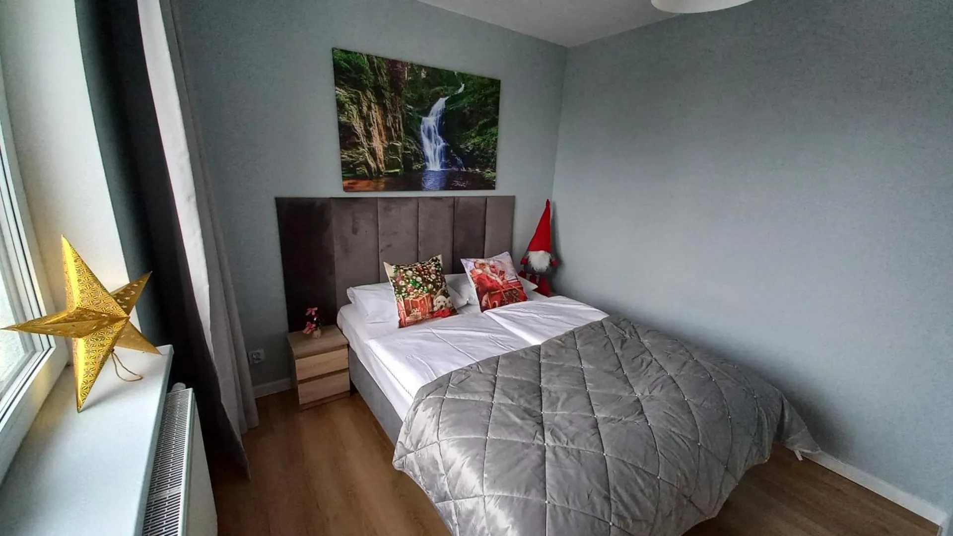 Apartment Holiday Karpacz