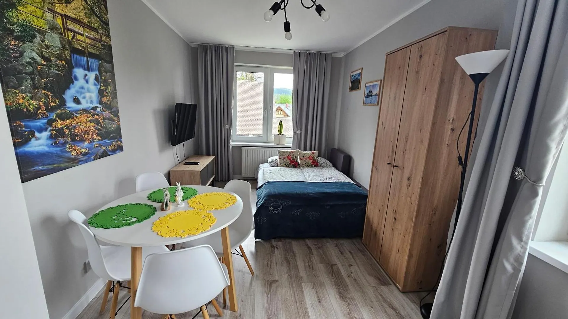 Apartment Holiday Karpacz